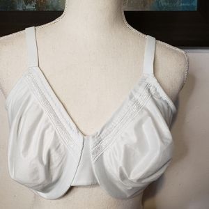 Wacoal Perfect Primer Full Figure Underwire Bra